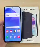 Samsung Galaxy A55 5G 8/256Gb black-2