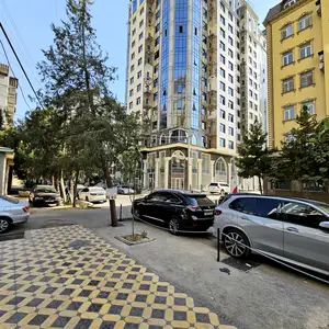 3-комн. квартира, 11 этаж, 108 м²,  Гранд Отель