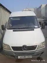 Mercedes-Benz Sprinter, 2005-7