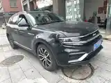 Zotye Domy X7, 2017-3