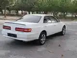 Toyota Mark II, 1998-2