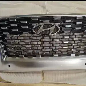 Решетка радиатора Hyundai palisade