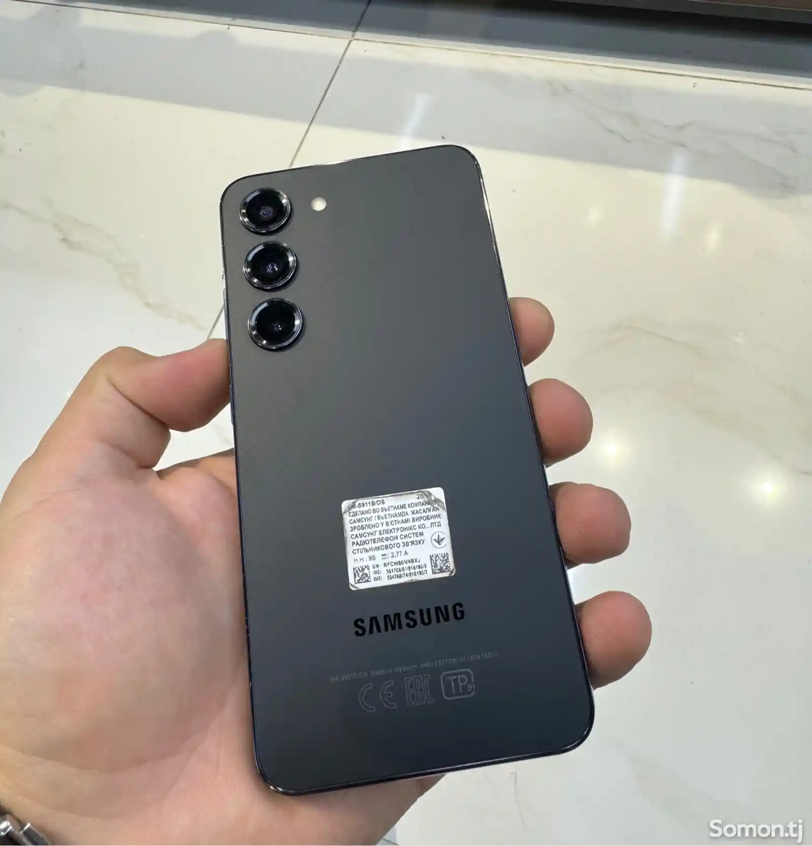 Samsung Galaxy S23 8/256gb-1