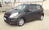 Chevrolet Spark, 2014-11