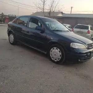 Opel Astra G, 1998