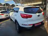 Kia Sportage, 2014-2