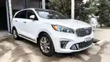 Kia Sorento, 2016-4