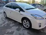 Toyota Prius, 2010-2