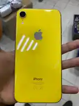 Apple iPhone Xr, 64 gb, Yellow-3