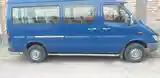 Микроавтобус Mercedes Benz Sprinter, 2004-2