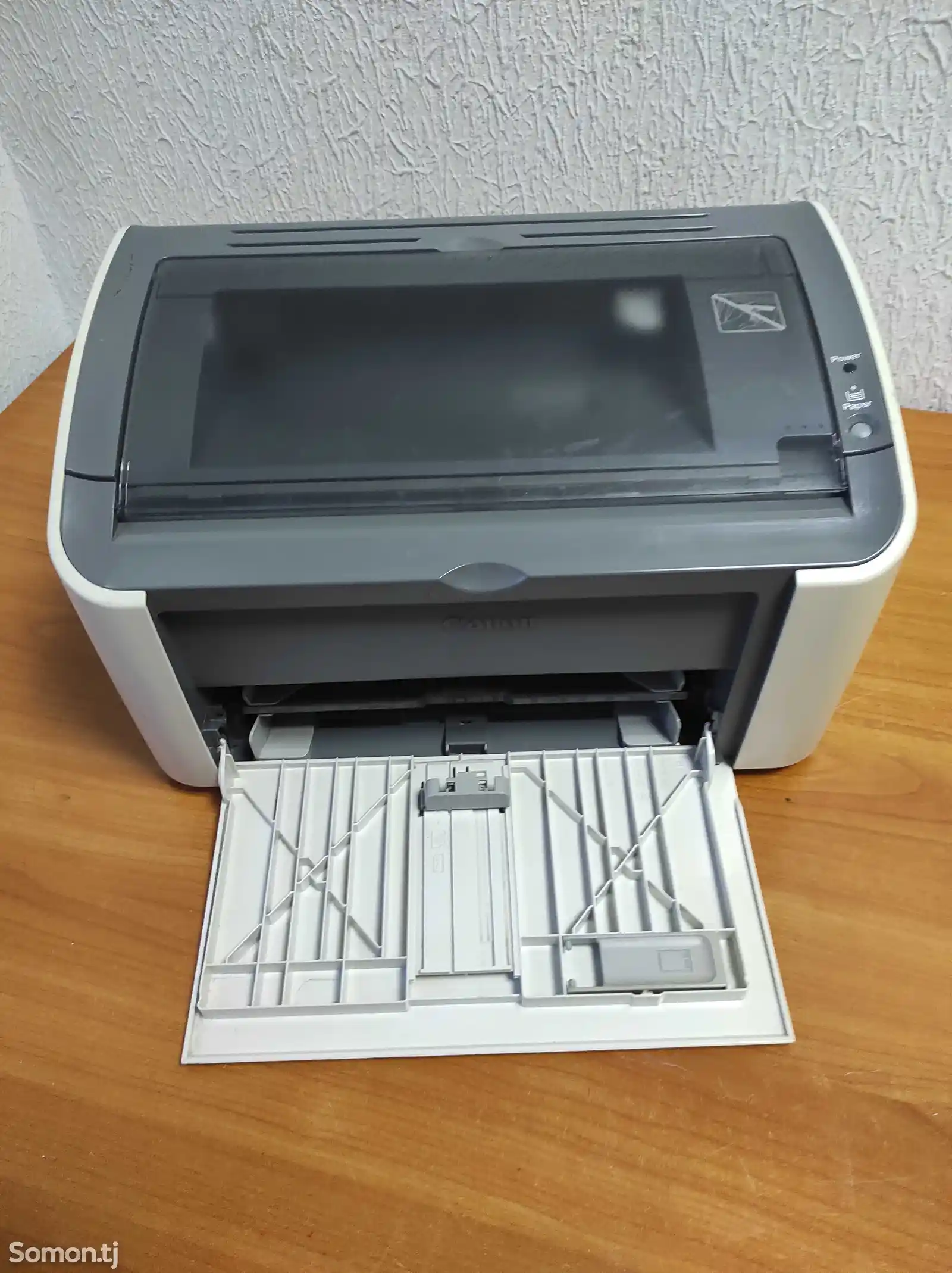 Принтер лазерный одиночный-3