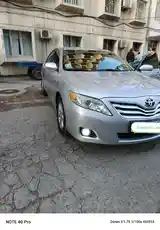 Toyota Camry, 2011-4