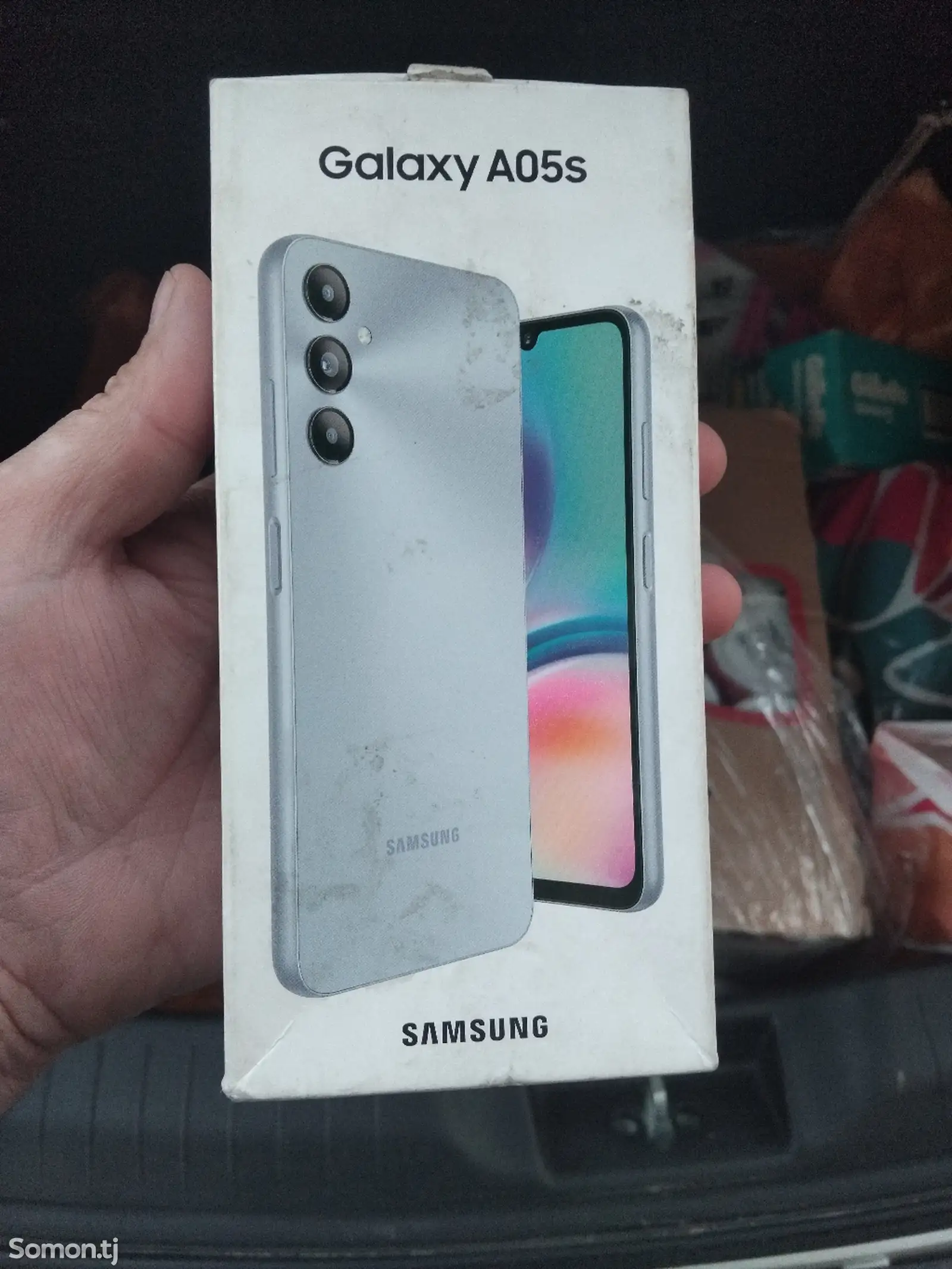 Samsung Galaxy A05s