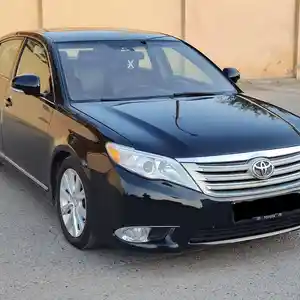 Toyota Avalon, 2012