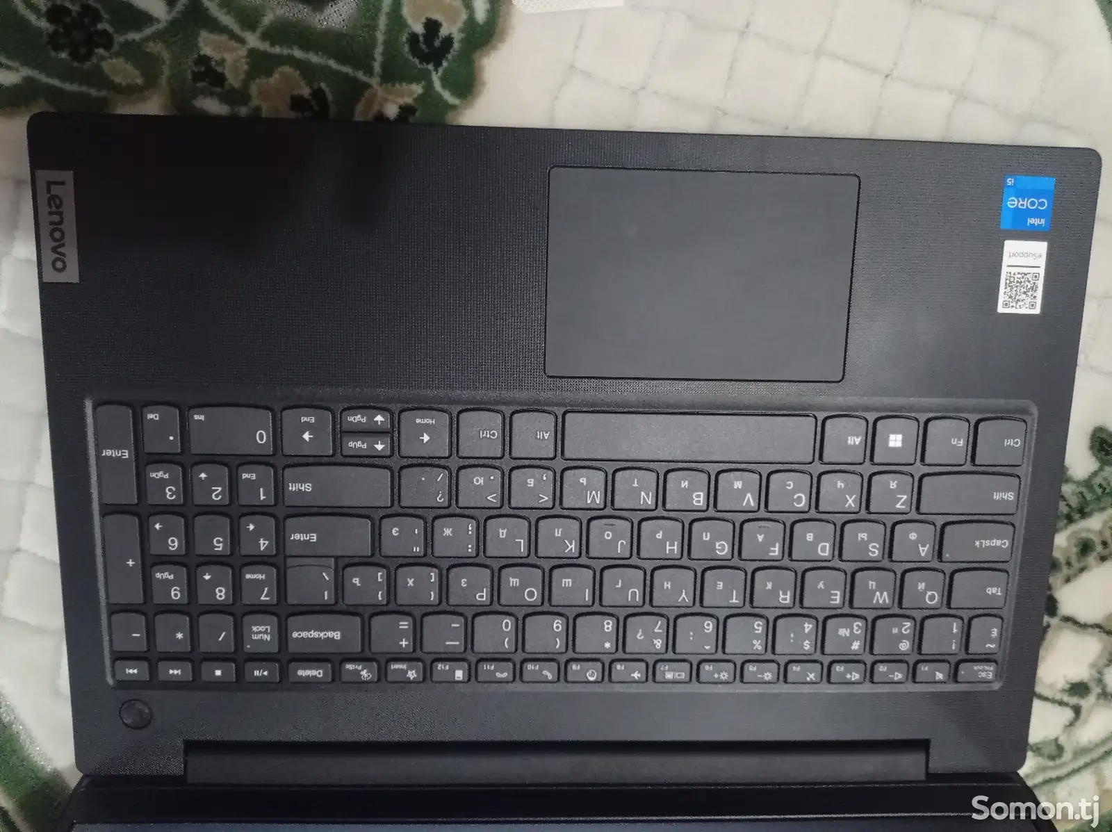 Ноутбук Lenovo i5 13th-3