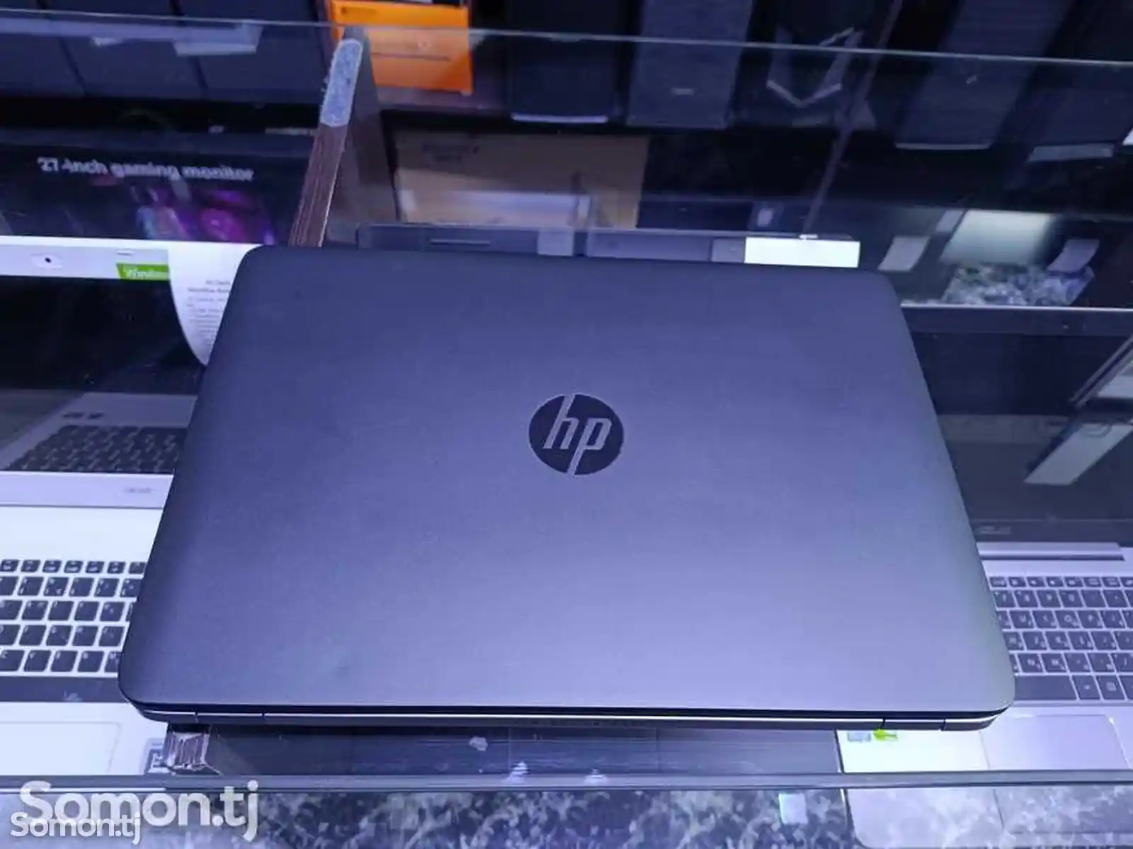 Ноутбук HP Elitebook 840 G2 Core i5-5200U / 8GB / 256GB SSD-3