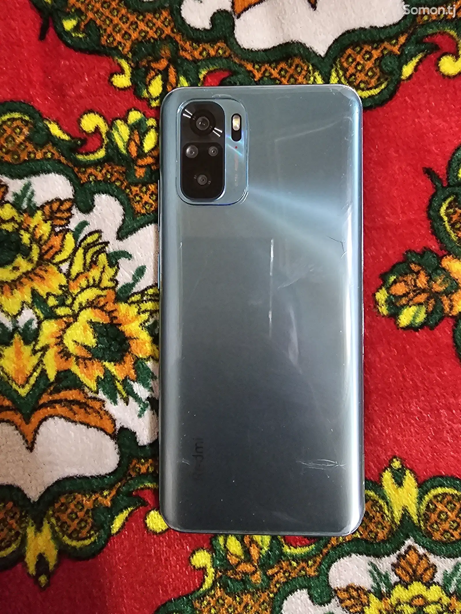 Xiaomi Redmi Note 10 128gb