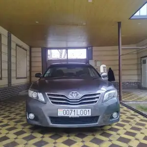 Toyota Camry, 2008