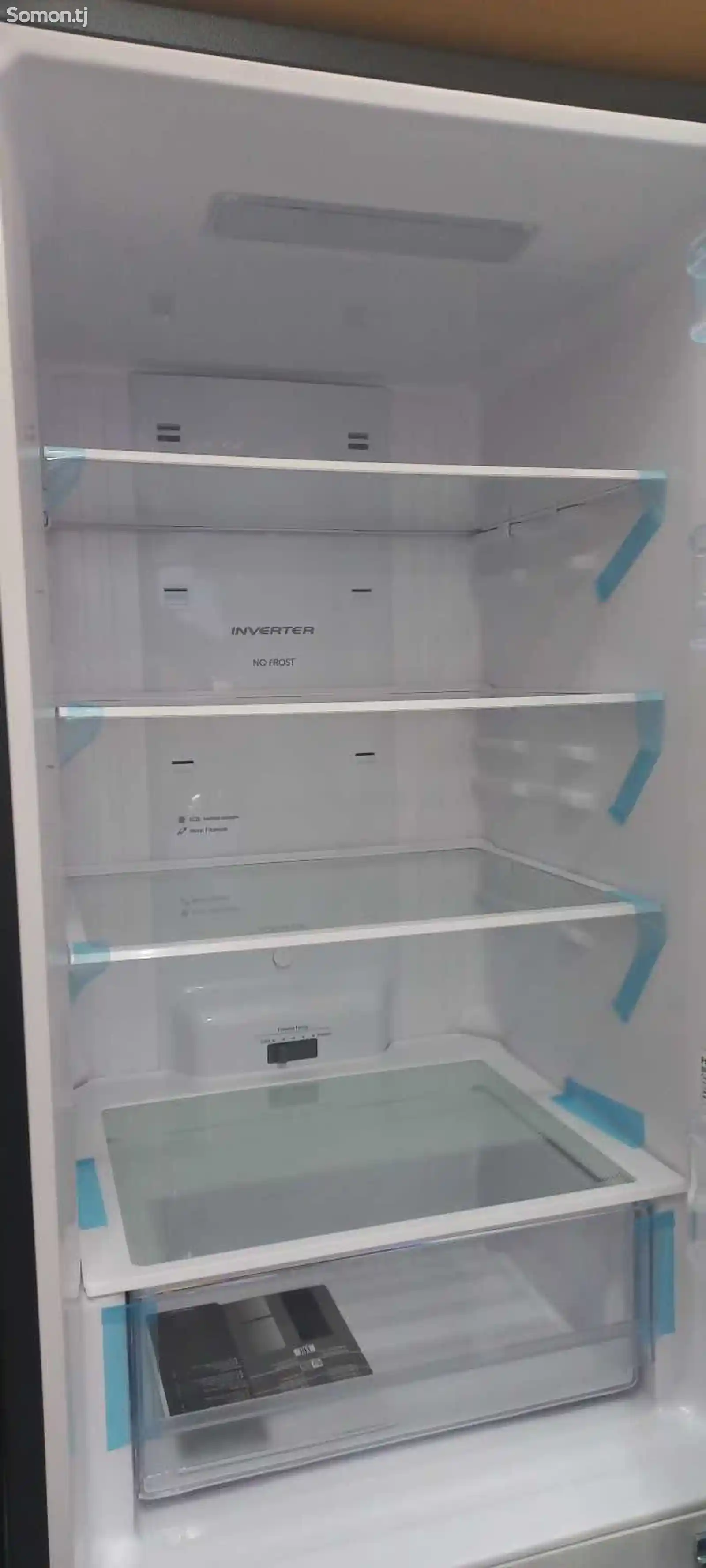 Холодильник Hitachi-3