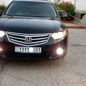 Honda Accord, 2010