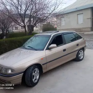 Opel Astra F, 1997