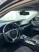 Lexus ES series, 2013-5