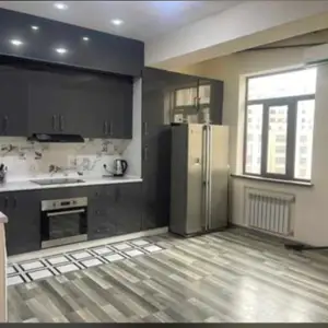 3-комн. квартира, 12 этаж, 110м², Дом печать Альфемо