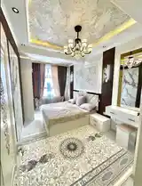 2-комн. квартира, 8 этаж, 50м², Шохмансур-4