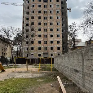 1-комн. квартира, 2 этаж, 50 м², 4 мкр