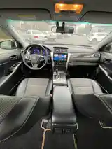 Toyota Camry, 2016-12