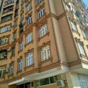 2-комн. квартира, 9 этаж, 48 м², Сино