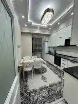 2-комн. квартира, 13 этаж, 65м², Buston Siti Садбарг-2