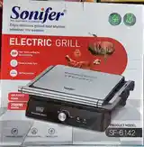 Тостер sonifer 6142-2