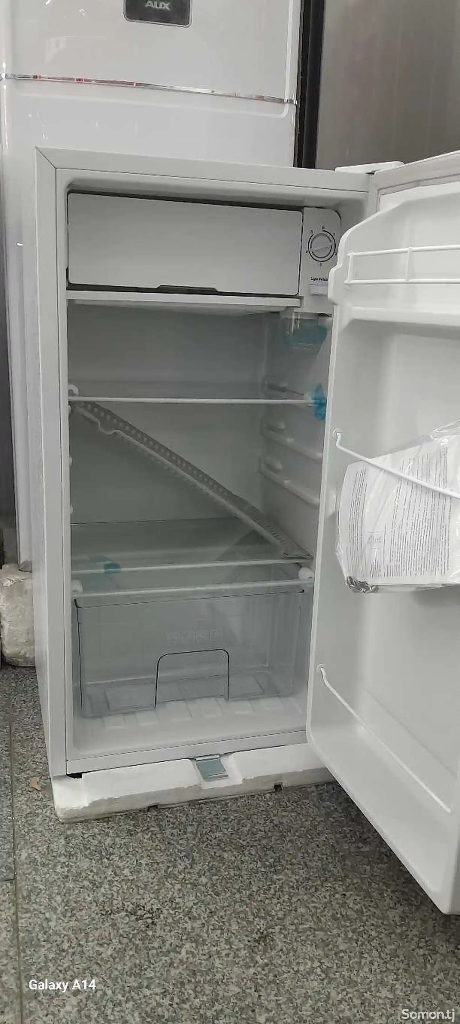 Холодильник Crystal-2