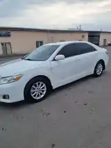 Toyota Camry, 2011-4