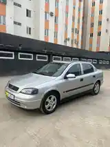 Opel Astra G, 1999-3