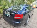 Audi A6, 2005-2