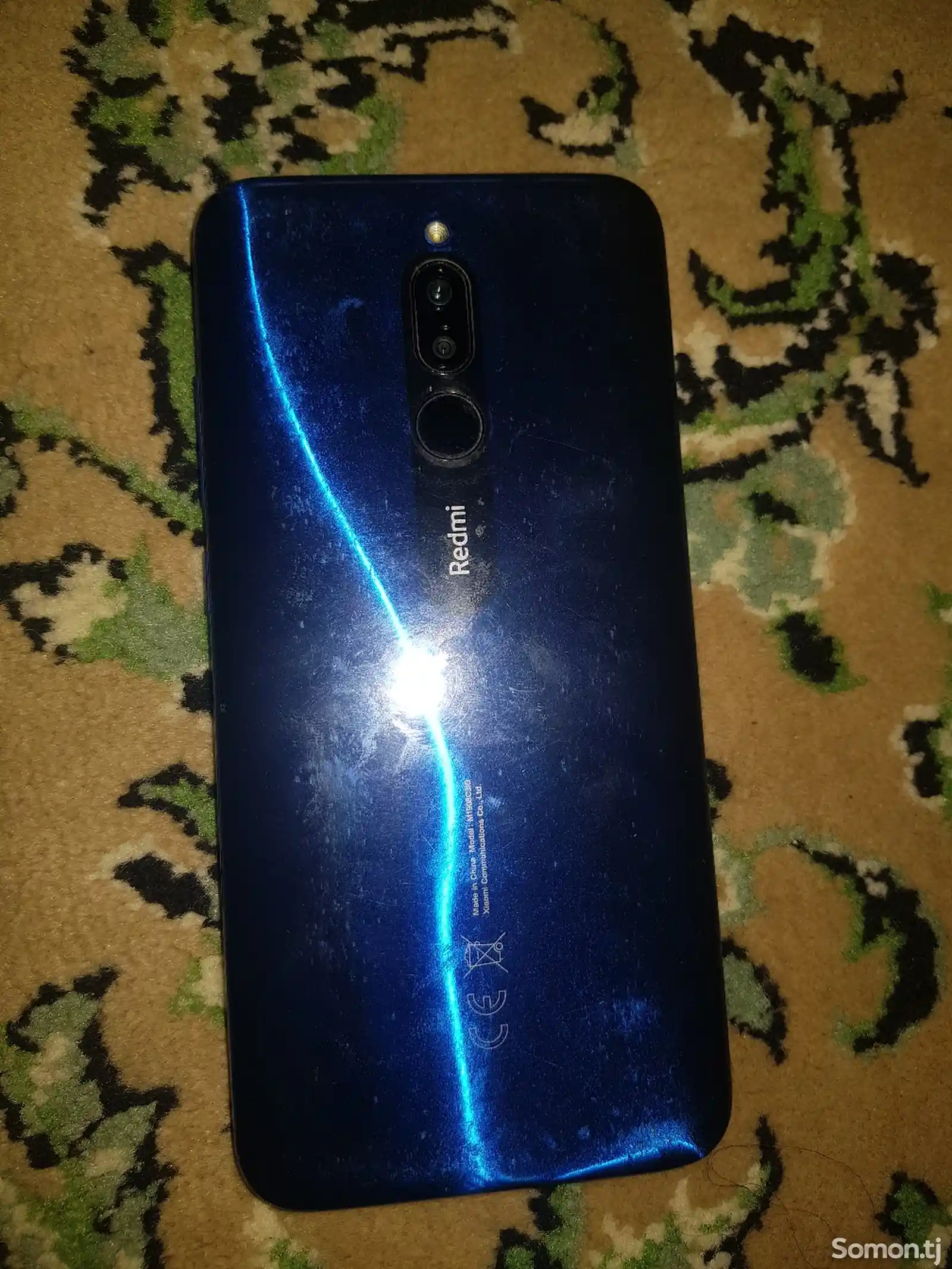 Xiaomi redmi 8-3