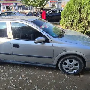 Opel Astra G, 1999