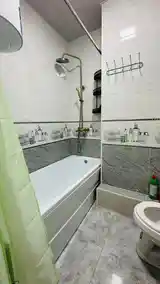 2-комн. квартира, 10 этаж, 60м², Шохмансур-8