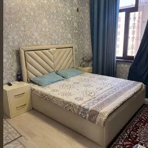 2-комн. квартира, 13 этаж, 70м², шохмансур