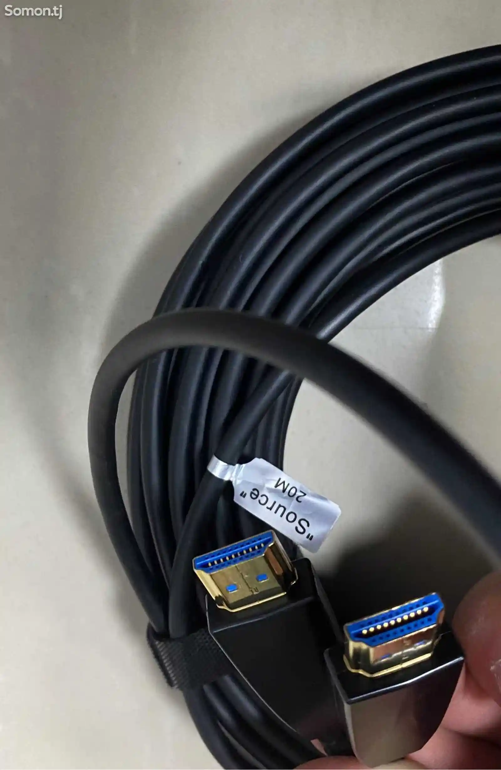 HDMI2.0 кабель 4K-1