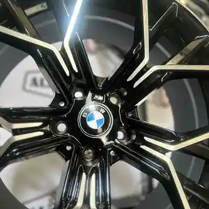 Диски BMW R18