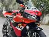 Honda CBR600RR-7