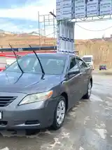 Toyota Camry, 2007-2