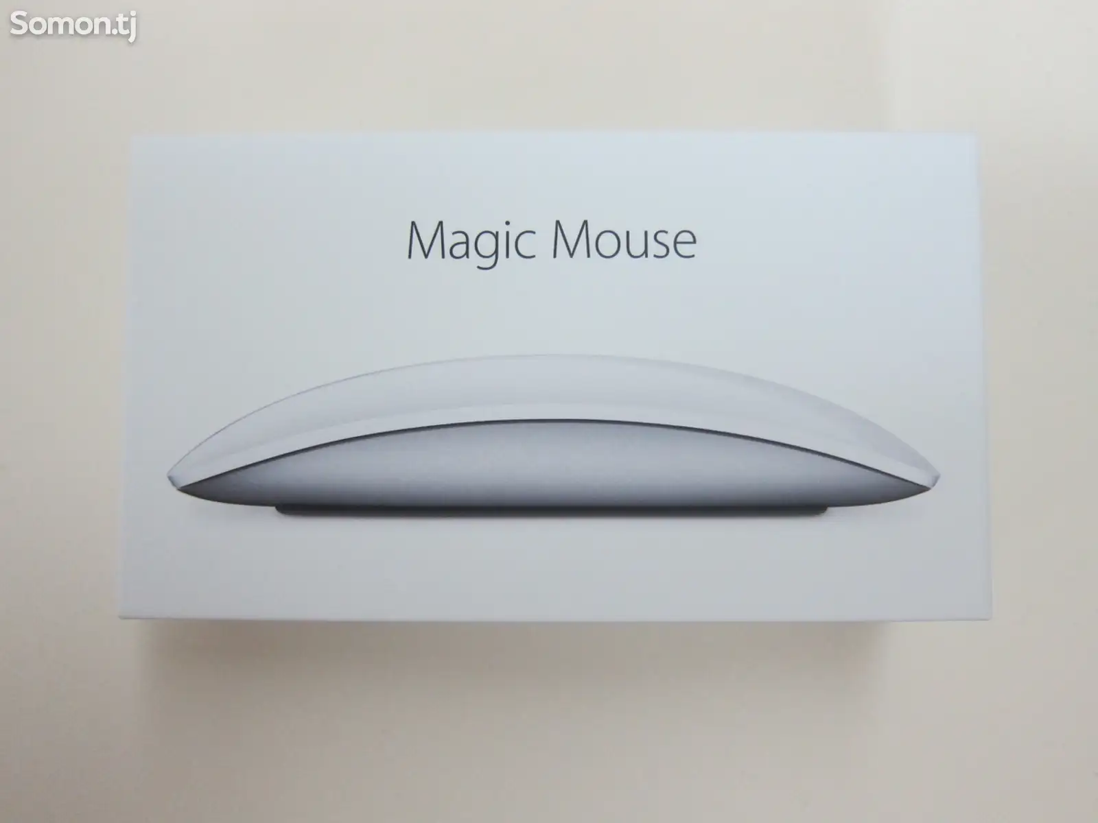 Мышь Apple magic mouse 2