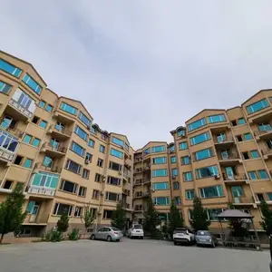 1-комн. квартира, 3 этаж, 40 м², 34 мкр