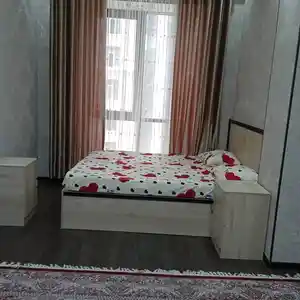 2-комн. квартира, 9 этаж, 50м², Шохмансур