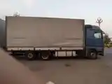 Седельный тягач Mercedes-Benz Actros 2541, 2008-5