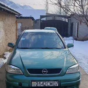 Opel Astra J, 1998